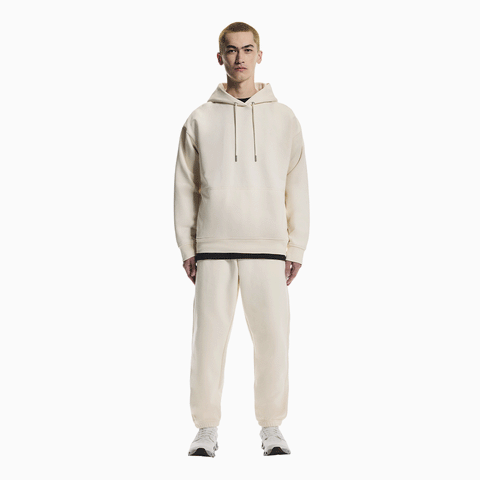 On Men's Club Collective Hoodie Dew