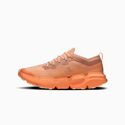 On Cloudsoma Sandstone | Tangerine Women's