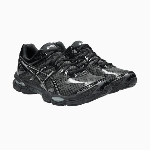 ASICS Gel-Cumulus 16 Graphite Grey / Black