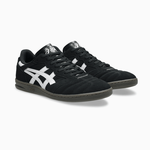 ASICS  Leggerezza ST Black / White