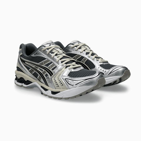ASICS Gel-Kayano 14 Carrier Grey / Black