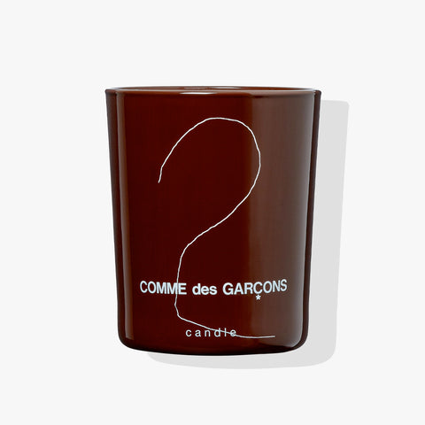 Comme des Garçons Parfums Comme des Garçons 2 Candle 150g