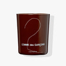 Comme des Garçons parfums Comme des Garçons 2 Candle 150g