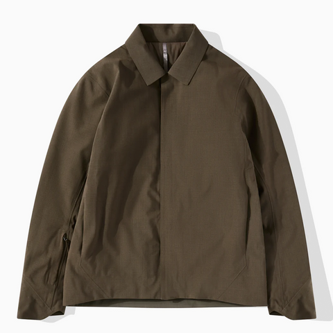 Arc'teryx Veilance Lerus Insulted Jacket Shade