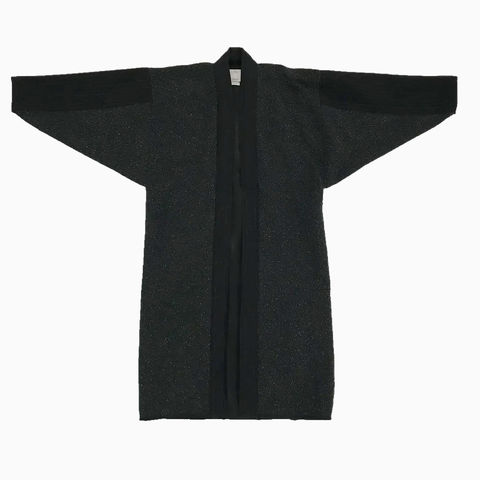 Visvim Kimono Coat Herringbone