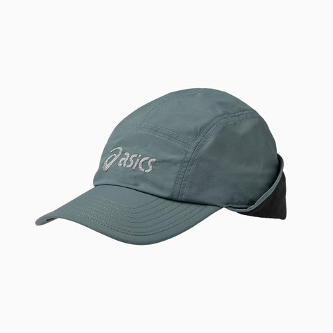 ASICS 5-Panel Cap Raw Indigo