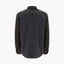 Junya Watanabe MAN Panelled Button Up Shirt Black