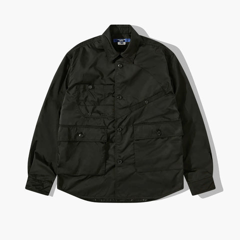 Junya Watanabe MAN Pocket Panelled Shirt