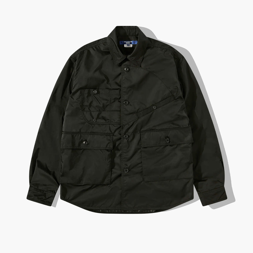 Junya Watanabe MAN x Carhartt Wool Blazer Jacket Black