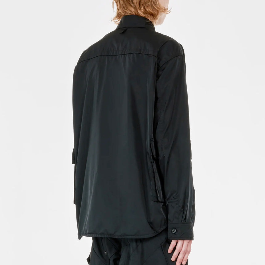 Junya Watanabe MAN Pocket Panelled Shirt