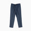 Comme des Garçons HOMME Pants With Belt Navy