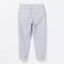 Beams Plus Seersucker Ivy Trousers Ankle Cut Blue Stripe