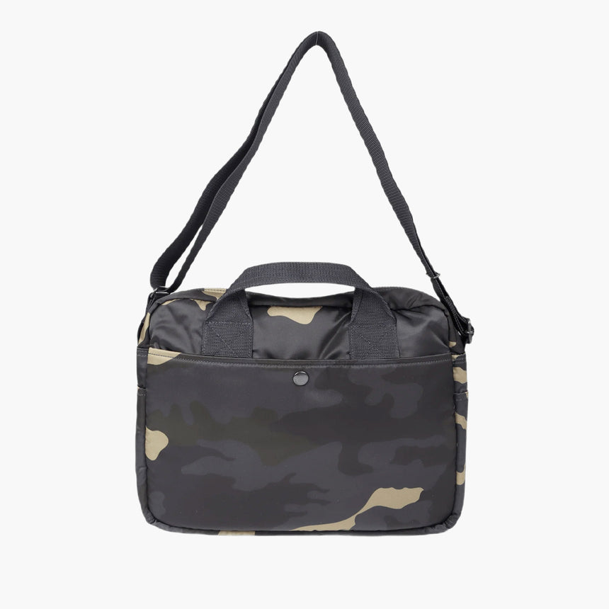 Porter-Yoshida & Co. Counter Shade 2Way Shoulder Bag Woodland Khaki