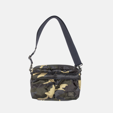 Porter-Yoshida & Co. Counter Shade Shoulder Bag Woodland Khaki