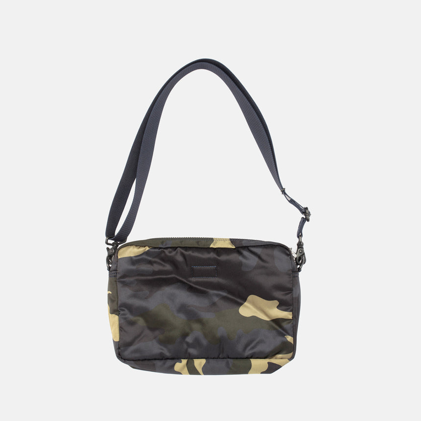 Porter-Yoshida & Co. Counter Shade Shoulder Bag Woodland Khaki