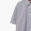 Junya Watanabe MAN x Levi's Short Sleeve Gingham Shirt White