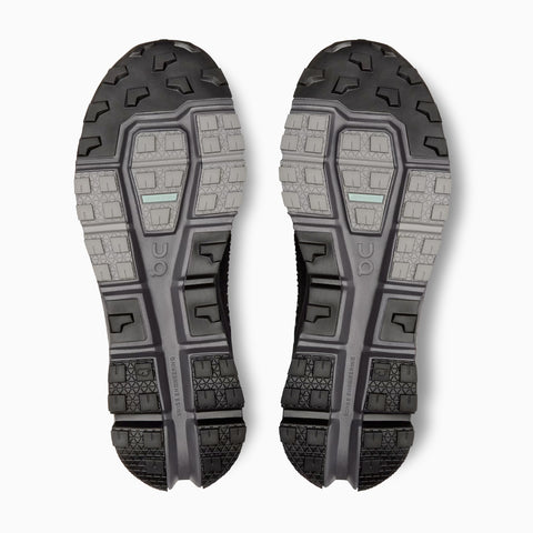 On Cloudaway 2 Black | Eclipse Men's