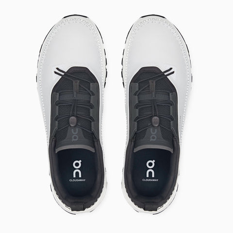 On Cloudaway 2 Black | Ivory Men's