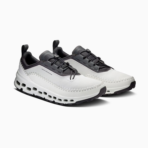 On Cloudaway 2 Black | Ivory Men's