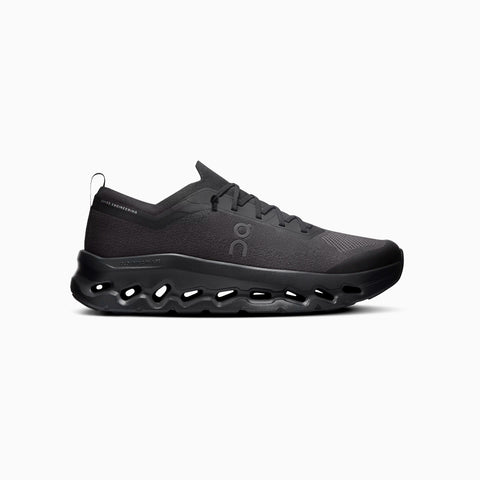 On Cloudtilt Moon Black | Black Men's