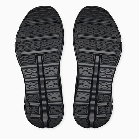 On Cloudtilt Moon Black | Black Men's