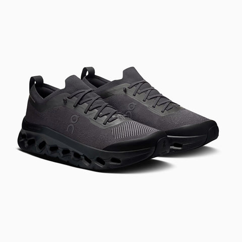 On Cloudtilt Moon Black | Black Men's