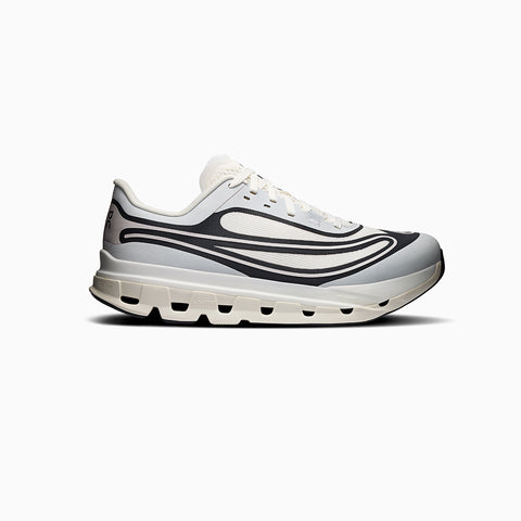 On Cloudflow 5 AD Ivory | Black Women's