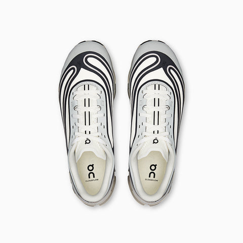 On Cloudflow 5 AD Ivory | Black Women's