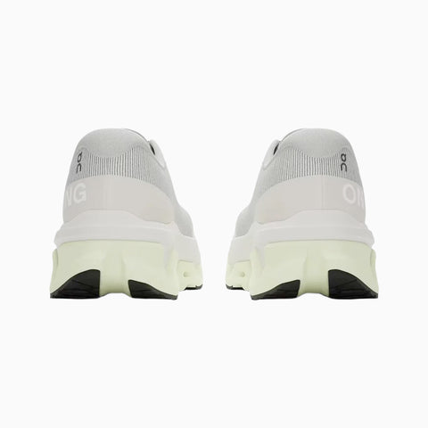 On Cloudmonster 3 Hyper Ivory | Linen Men's