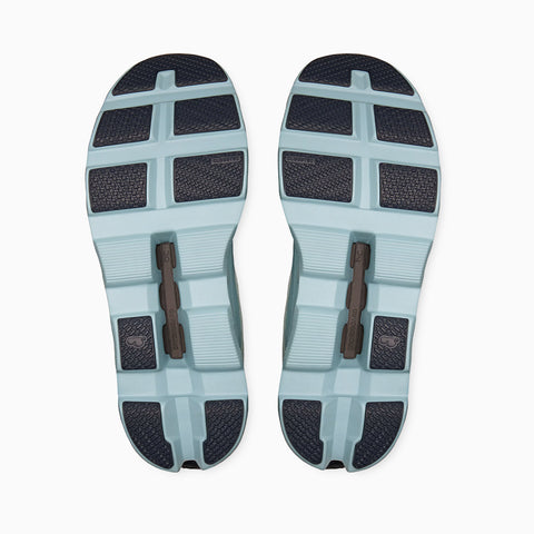 On Cloudmonster 1 Waterproof Brook | Wash Men's