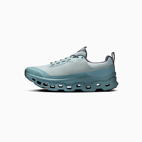 On Cloudmonster 1 Waterproof Brook | Wash Men's