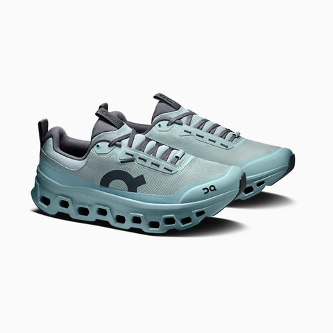 On Cloudmonster 1 Waterproof Brook | Wash Men's