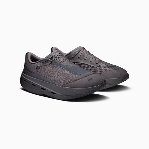 On x POST ARCHIVE FACTION (PAF) Cloudboom Volt Ember | Pebble Men's