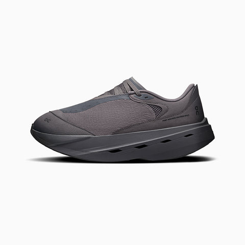 On x POST ARCHIVE FACTION (PAF) Cloudboom Volt Ember | Pebble Men's