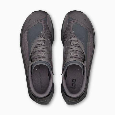 On x POST ARCHIVE FACTION (PAF) Cloudboom Volt Ember | Pebble Men's