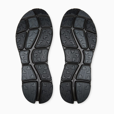 On x POST ARCHIVE FACTION (PAF) Cloudsoma Black | Black Men's
