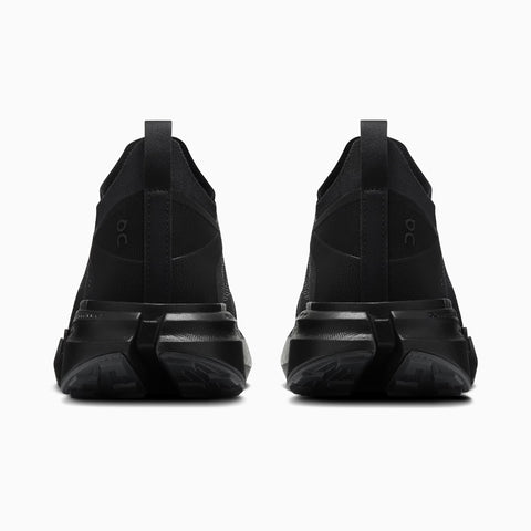 On x POST ARCHIVE FACTION (PAF) Cloudsoma Black | Black Men's