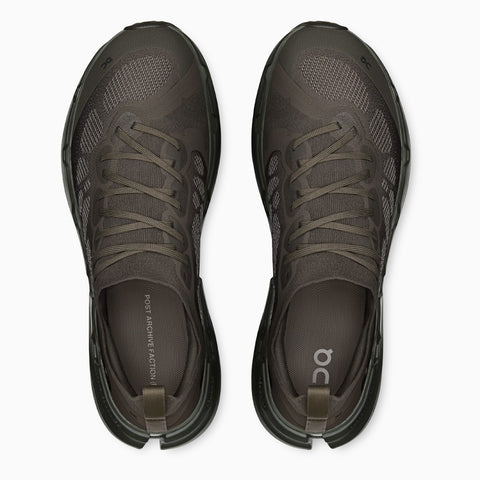 On x POST ARCHIVE FACTION (PAF) Cloudsoma Cobble | Raven Men's