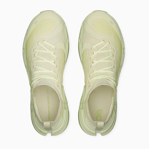 On x POST ARCHIVE FACTION (PAF) Cloudsoma Haze | Linen Women's