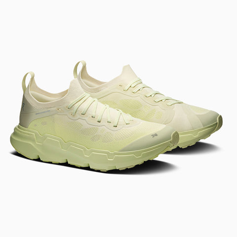 On x POST ARCHIVE FACTION (PAF) Cloudsoma Haze | Linen Women's
