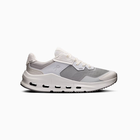 On Cloudnova Rift Alloy | Glacier Women's