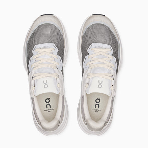 On Cloudnova Rift Alloy | Glacier Women's