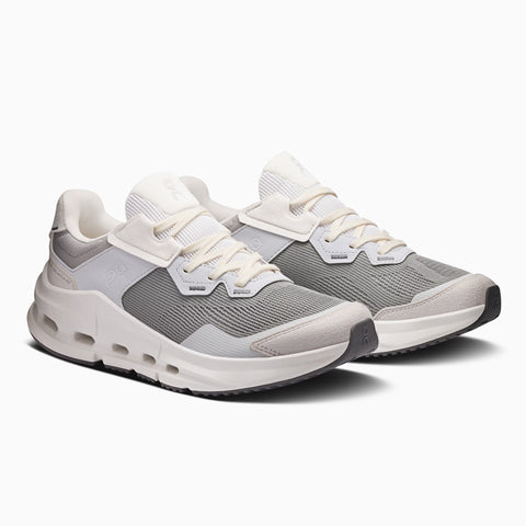 On Cloudnova Rift Alloy | Glacier Women's