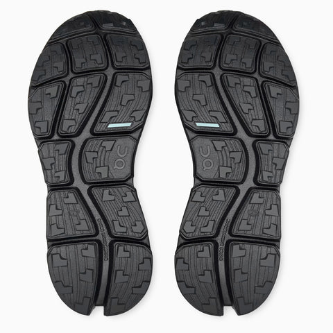 On Cloudsoma Black | Black Women's