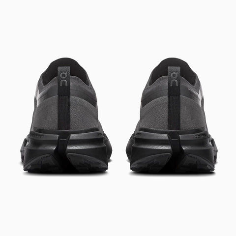 On Cloudsoma Black | Black Women's