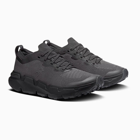 On Cloudsoma Black | Black Women's