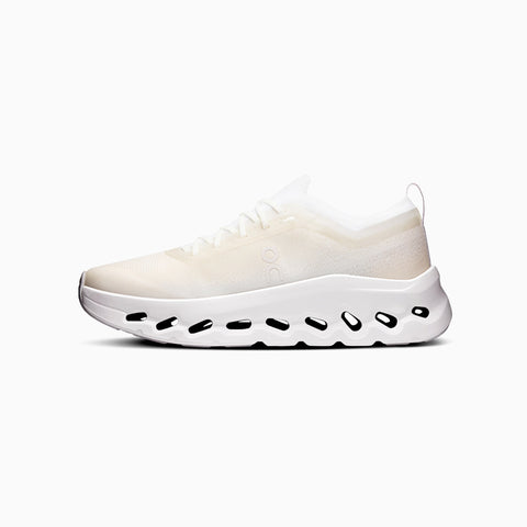 On Cloudtilt Moon White | Frost Men's