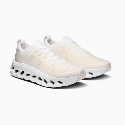 On Cloudtilt Moon White | Frost Women's