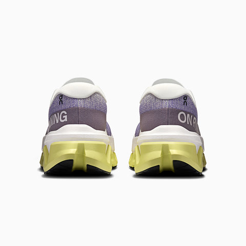 On Cloudmonster 3 Hyper Lily | Limelight Women's