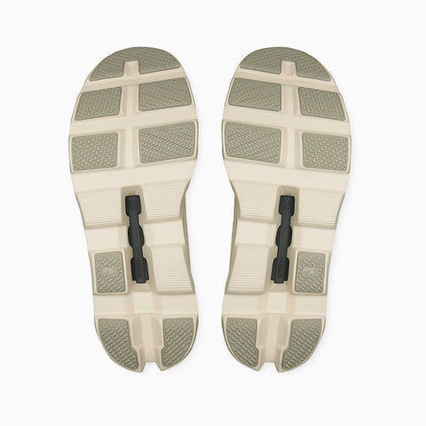 On Cloudmonster 1 Waterproof Fen | Grain Women's